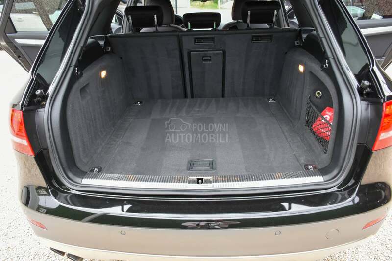 Audi A4 Allroad 2.0 TDI