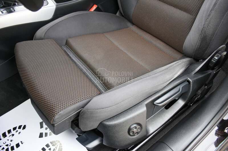 Audi A4 Allroad 2.0 TDI