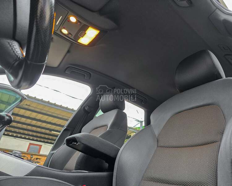 Audi A4 Allroad 2.0 TDI