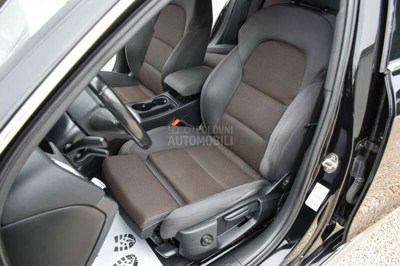 Audi A4 Allroad 2.0 TDI