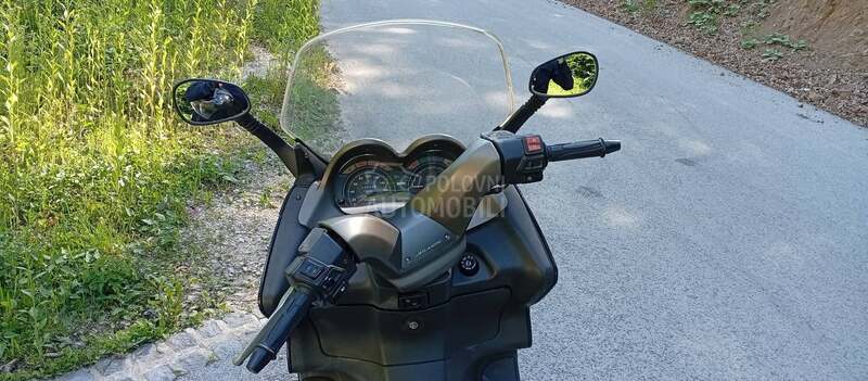 Aprilia Atlantic 250 SPRINT