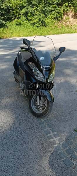Aprilia Atlantic 250 SPRINT