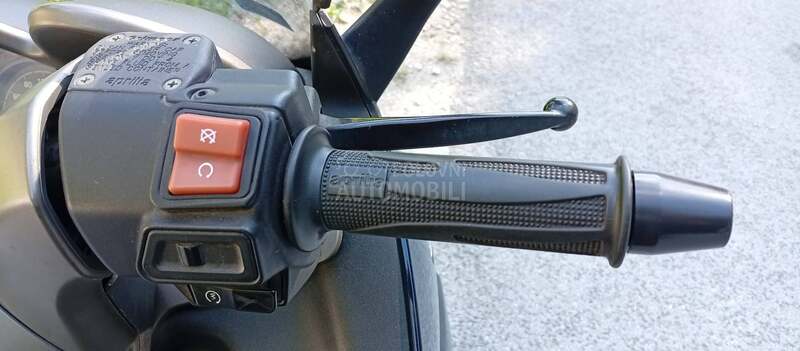 Aprilia Atlantic 250 SPRINT