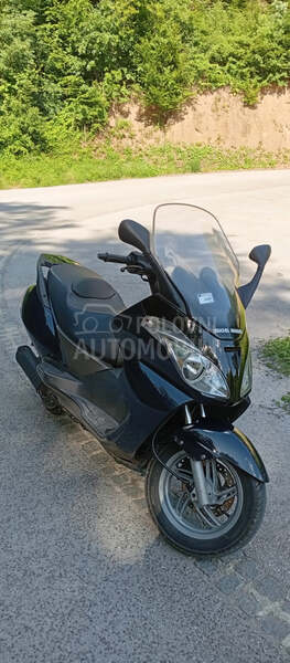 Aprilia Atlantic 250 SPRINT