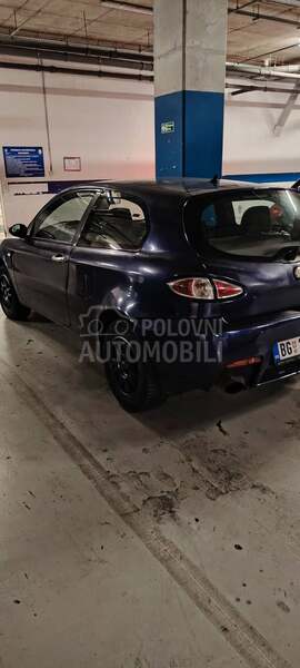 Alfa Romeo 147 