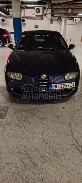 Alfa Romeo 147 