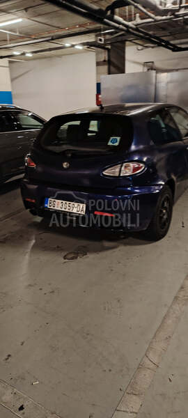 Alfa Romeo 147 