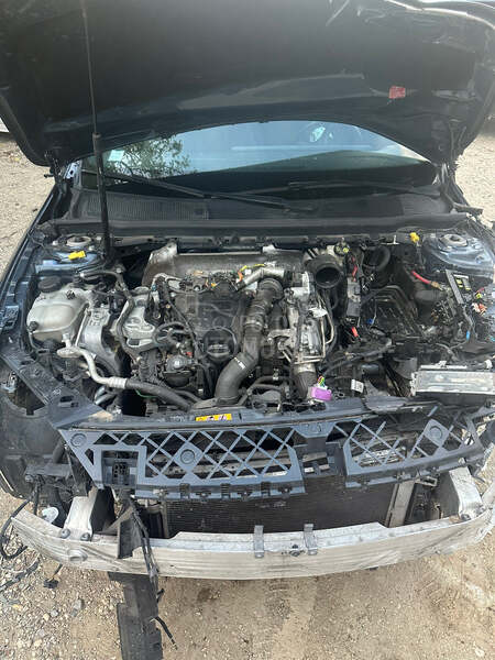 Mercedes Benz A 180 