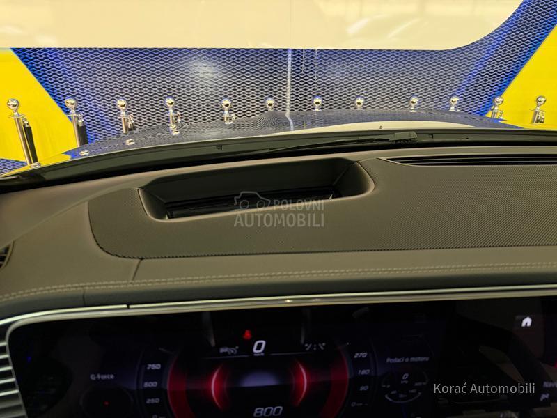 Mercedes Benz GLE 450 d 2xAMG AIRMATIC