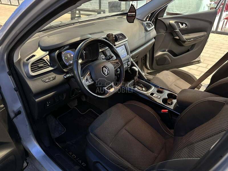 Renault Kadjar 