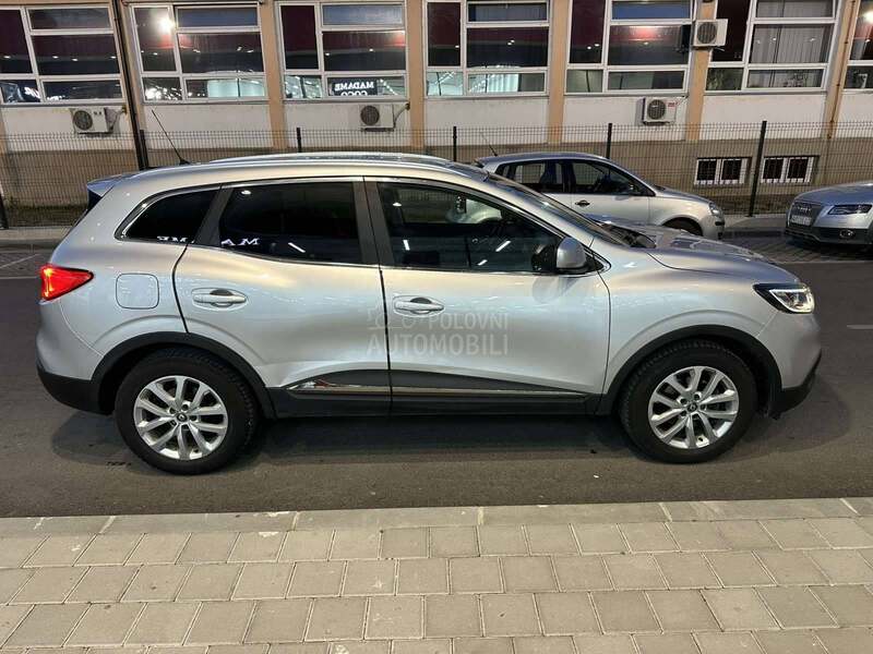 Renault Kadjar 