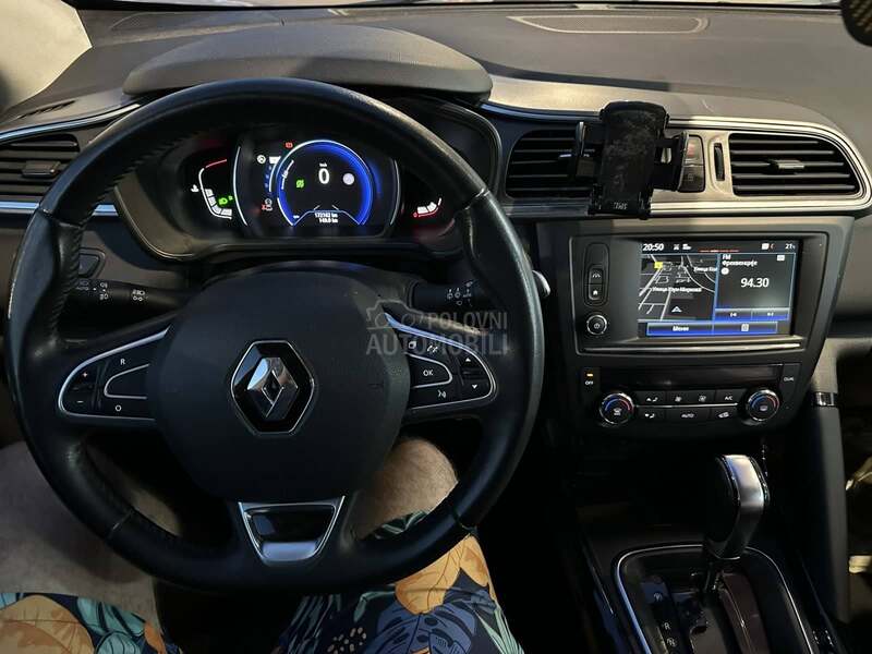 Renault Kadjar 