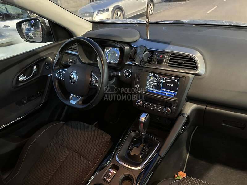 Renault Kadjar 