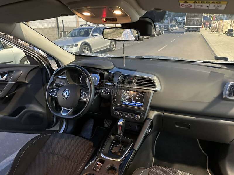 Renault Kadjar 