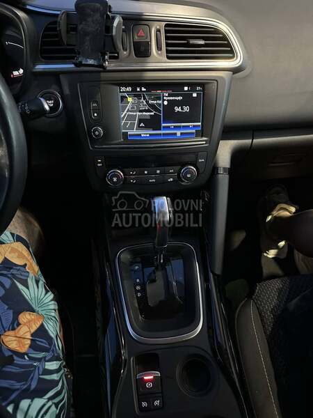 Renault Kadjar 