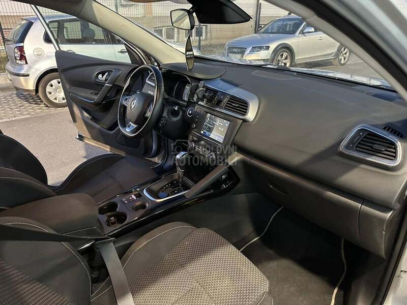 Renault Kadjar 