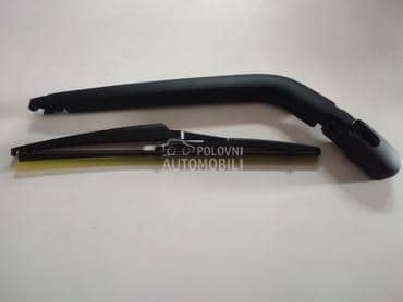 Zadnji brisač sa metlicom za Toyota Yaris od 1999. do 2011. god.