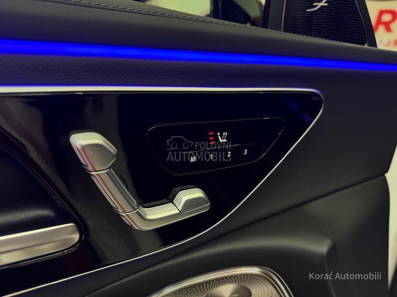 Mercedes Benz E 450 d 4M 2xAMG PANO