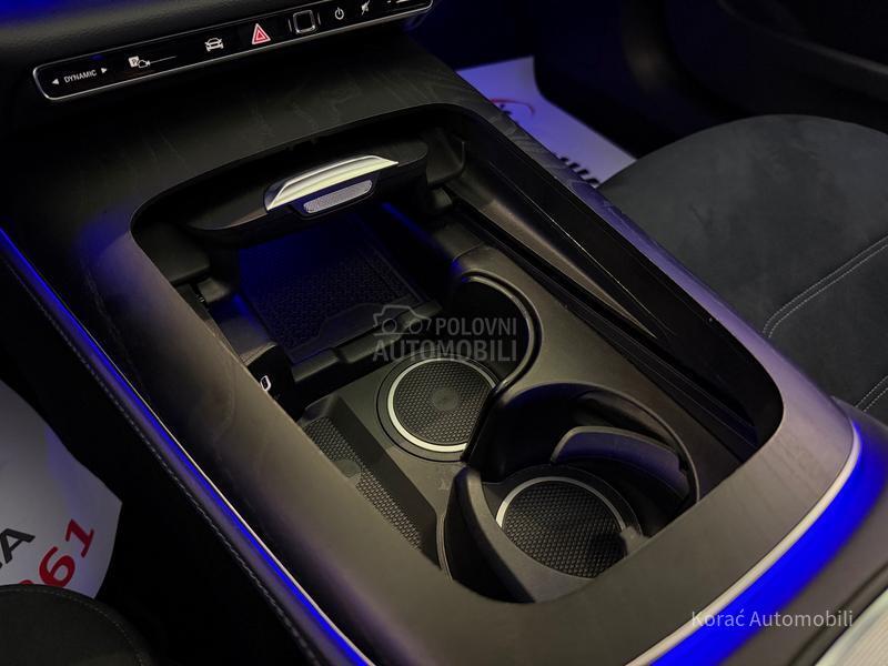 Mercedes Benz E 450 d 4M 2xAMG PANO