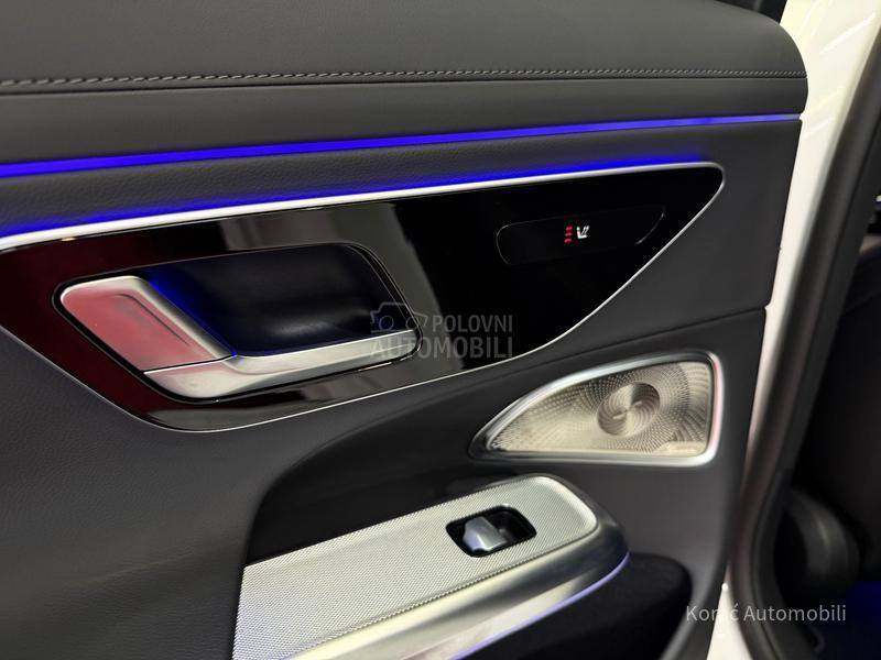 Mercedes Benz E 450 d 4M 2xAMG PANO