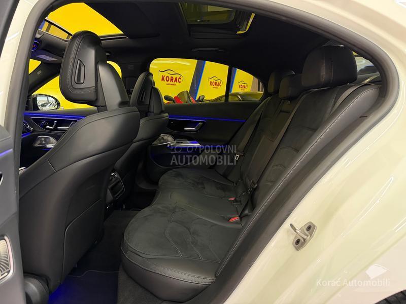 Mercedes Benz E 450 d 4M 2xAMG PANO