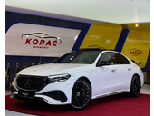 Mercedes Benz E 450 d 4M 2xAMG PANO