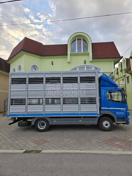 Mercedes Benz Atego 1023 stocar/stočar