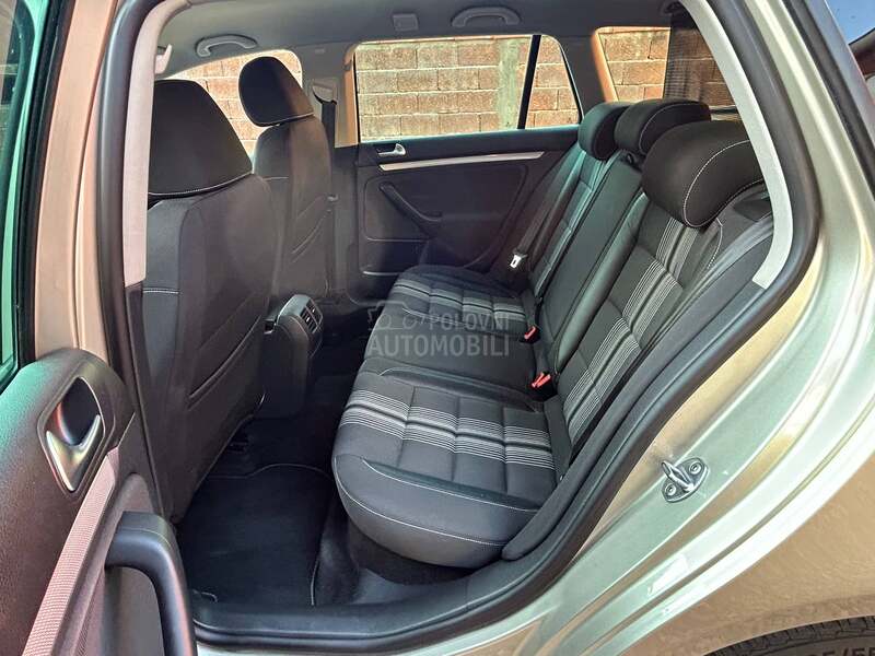 Volkswagen Golf 6 Neemacka NOOV