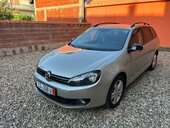 Volkswagen Golf 6 Neemacka NOOV