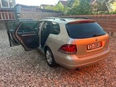 Volkswagen Golf 6 Neemacka NOOV