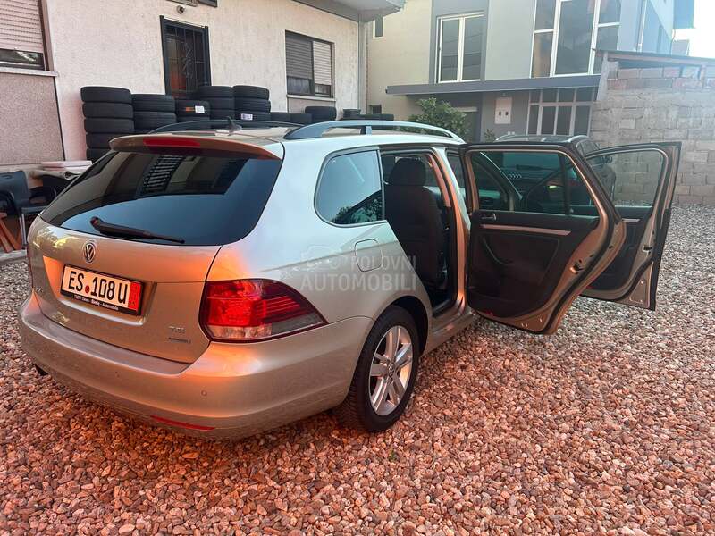 Volkswagen Golf 6 Neemacka NOOV