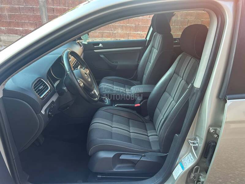 Volkswagen Golf 6 Neemacka NOOV
