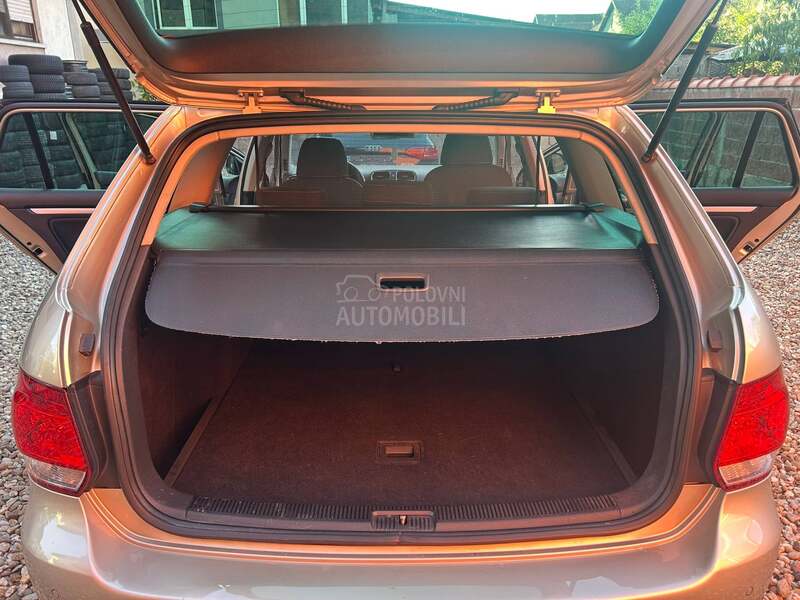 Volkswagen Golf 6 Neemacka NOOV