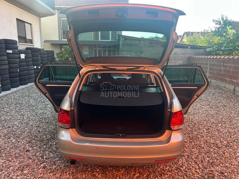 Volkswagen Golf 6 Neemacka NOOV