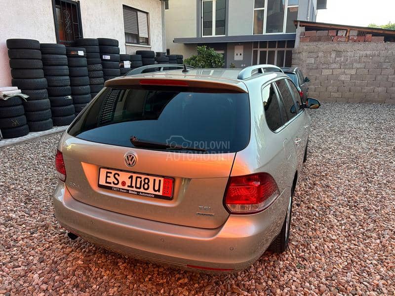 Volkswagen Golf 6 Neemacka NOOV