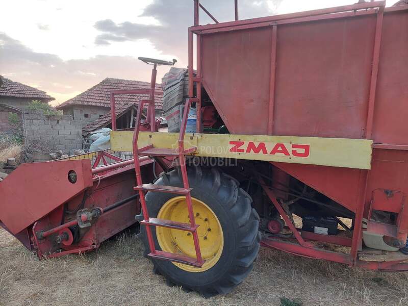 Zmaj rm133