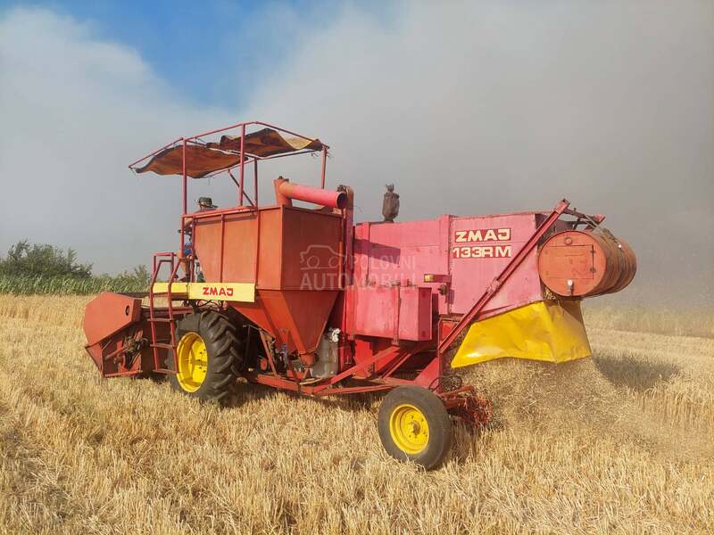Zmaj rm133