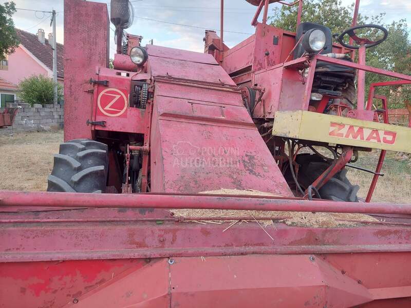 Zmaj rm133