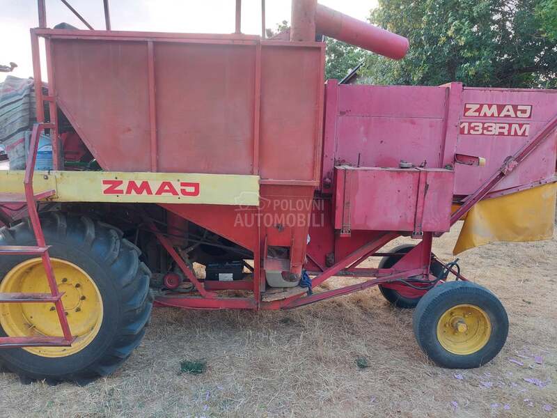 Zmaj rm133