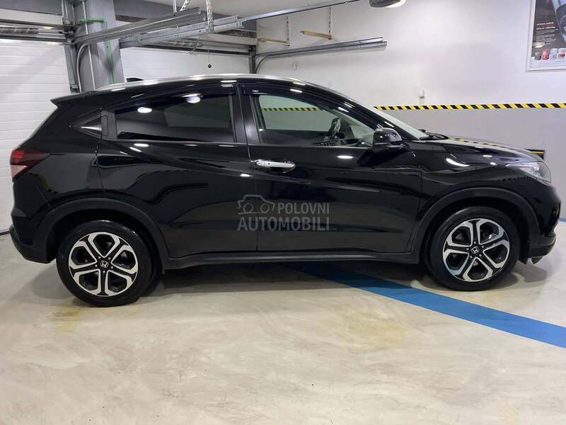 Honda HR-V 1.5 I-VTEC