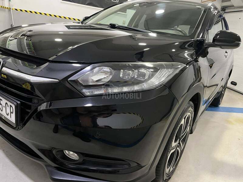 Honda HR-V 1.5 I-VTEC
