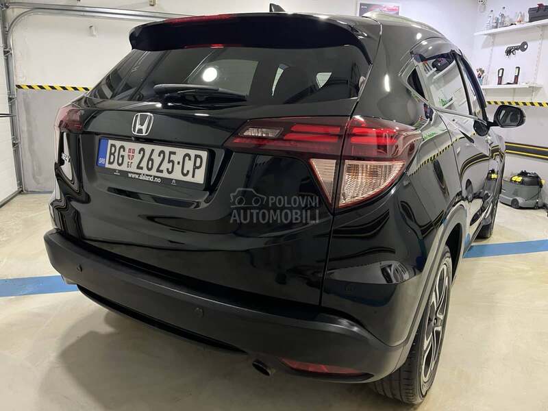 Honda HR-V 1.5 I-VTEC