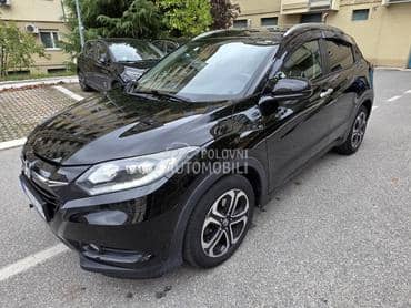 Honda HR-V 1.5 I-VTEC
