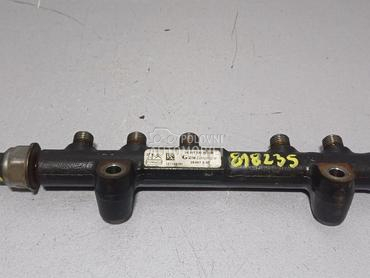 RAMPA za Citroen Berlingo