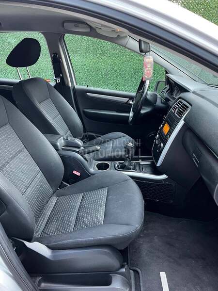 Mercedes Benz B 170 NGT