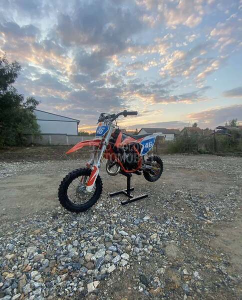 KTM sx 50
