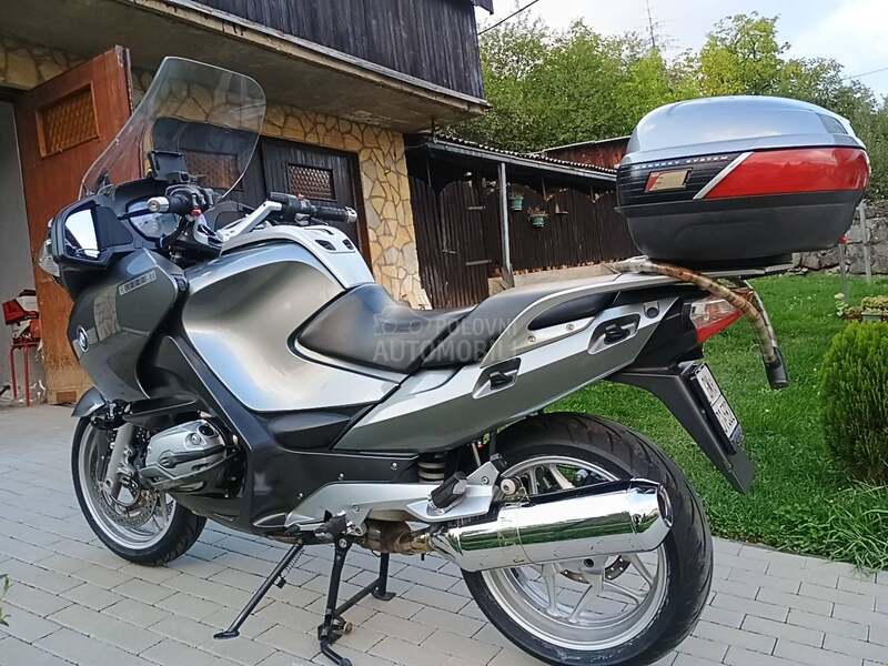 BMW R1200RT