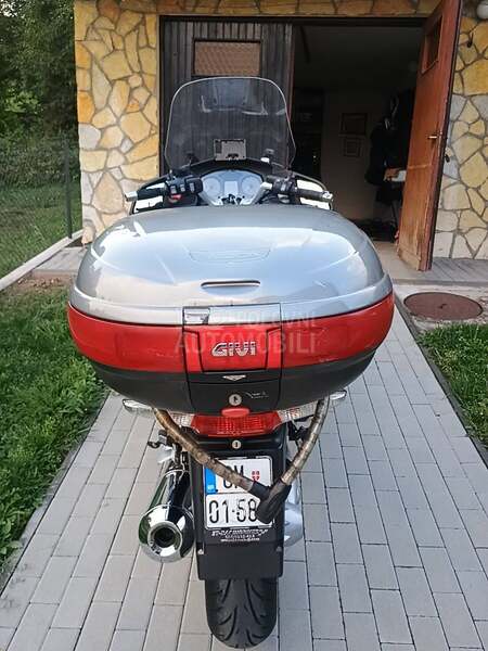 BMW R1200RT