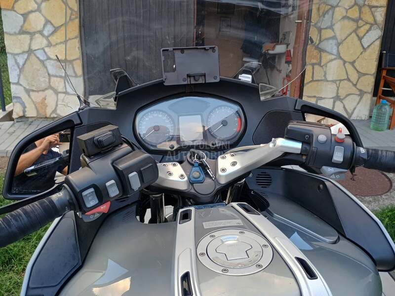 BMW R1200RT