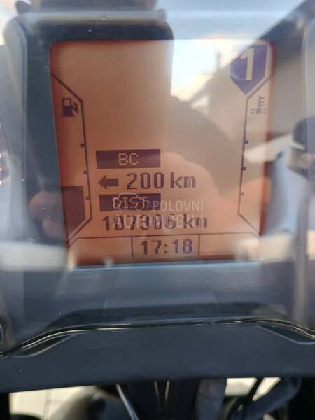 BMW R1200RT
